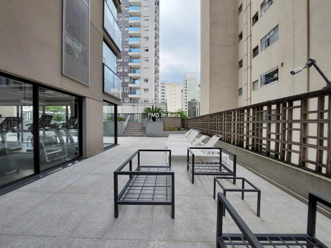 Apartamento, 1 quarto, 30 m² - Foto 14