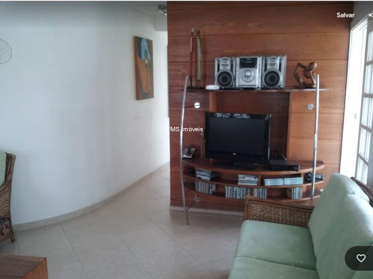 Apartamento, 3 quartos, 400 m² - Foto 4