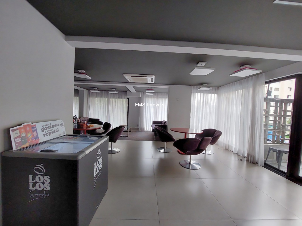 Apartamento, 1 quarto, 30 m² - Foto 23