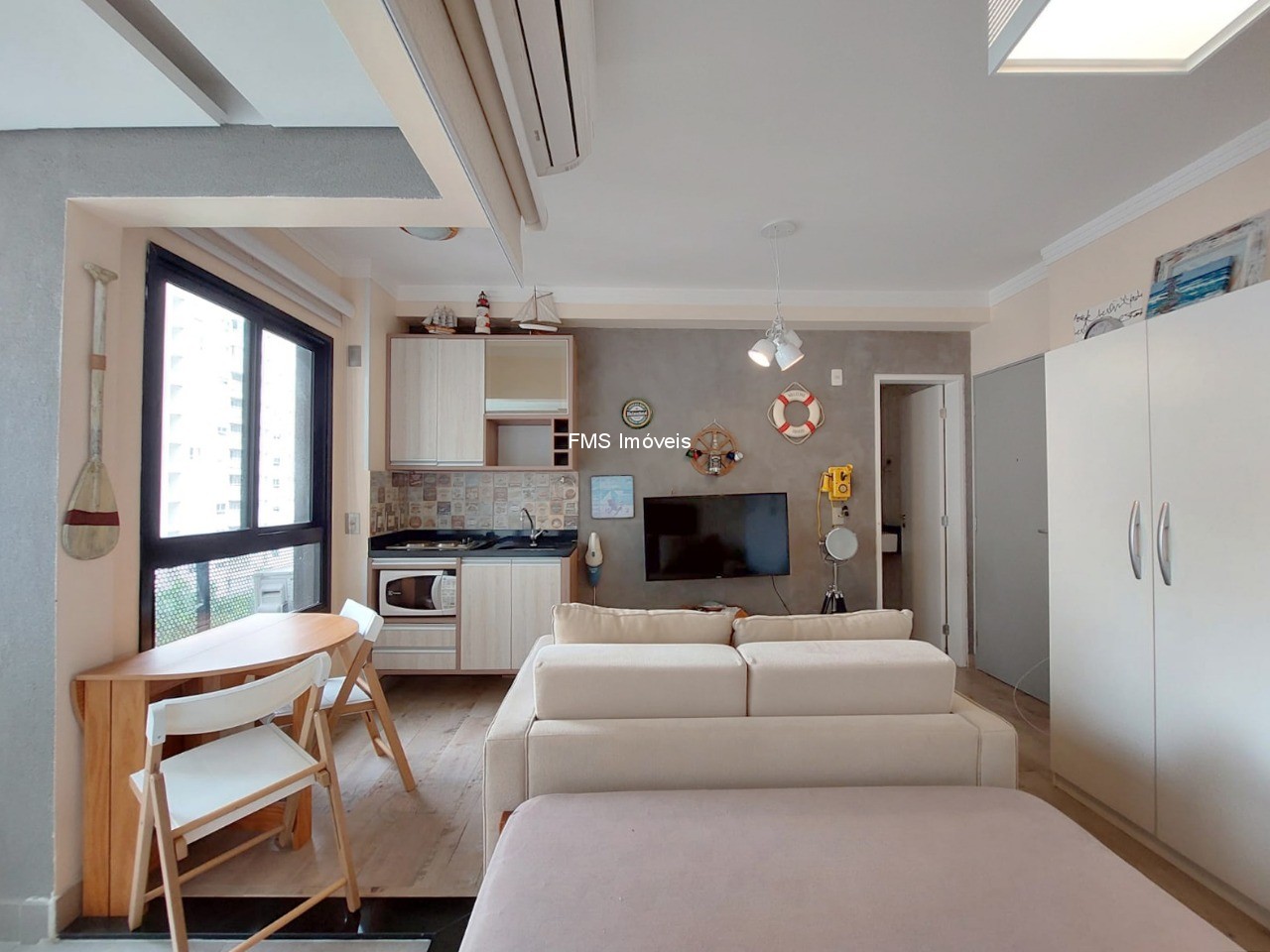 Apartamento, 1 quarto, 30 m² - Foto 29