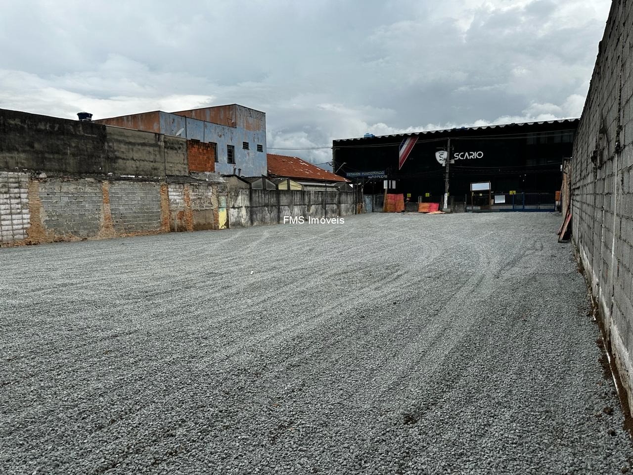 Prédio Inteiro - Foto 12