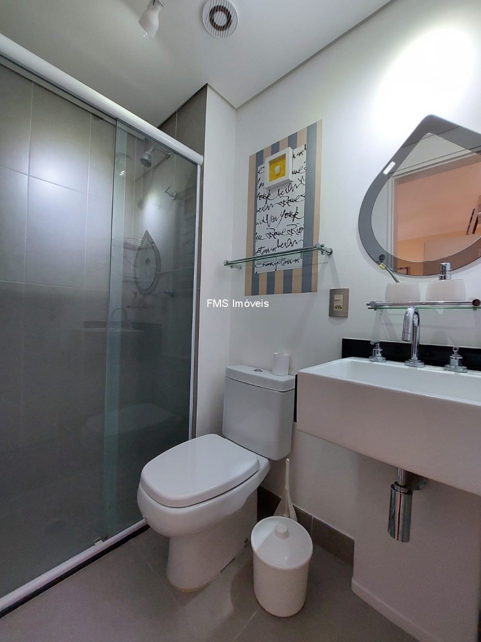 Apartamento, 1 quarto, 30 m² - Foto 27