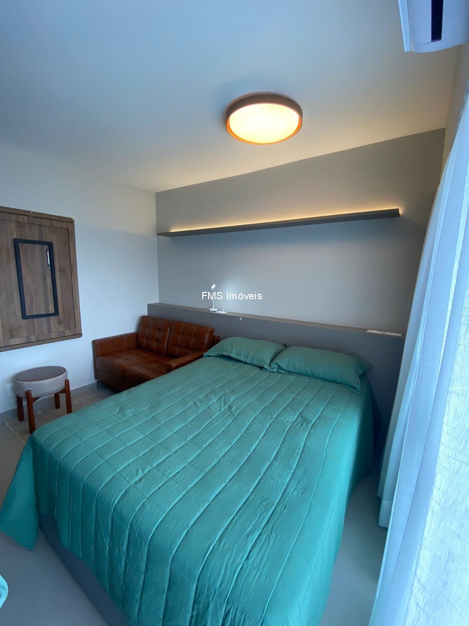 Apartamento, 1 quarto, 25 m² - Foto 5