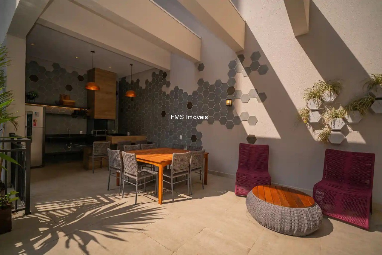 Apartamento, 1 quarto, 25 m² - Foto 20