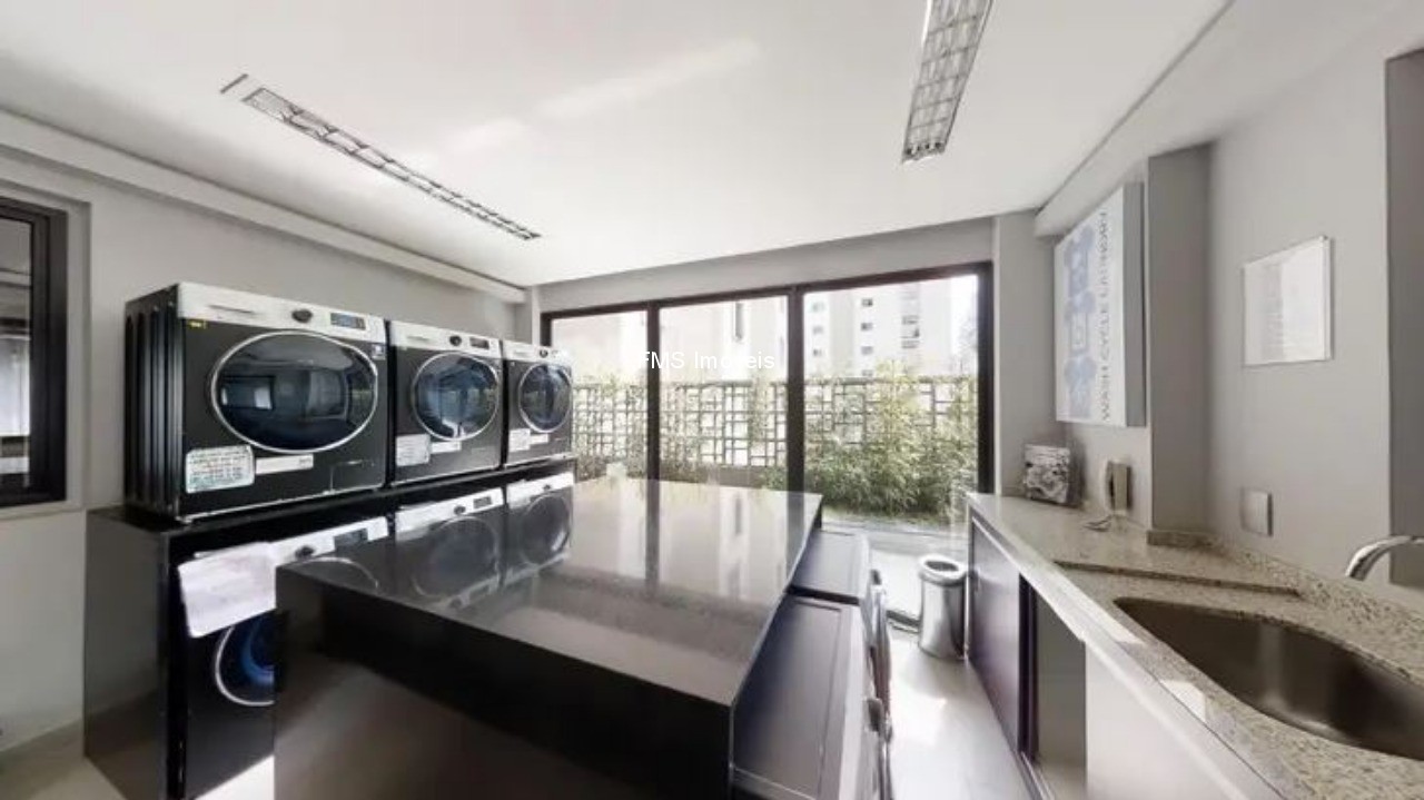 Apartamento, 1 quarto, 30 m² - Foto 12