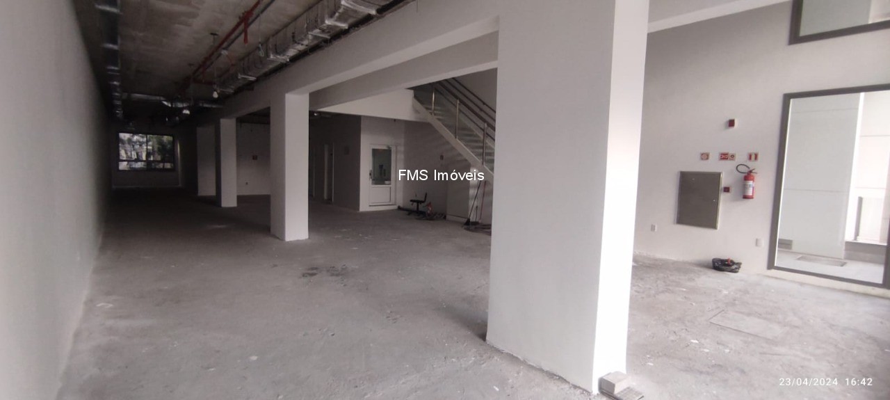 Prédio Inteiro, 4443 m² - Foto 3