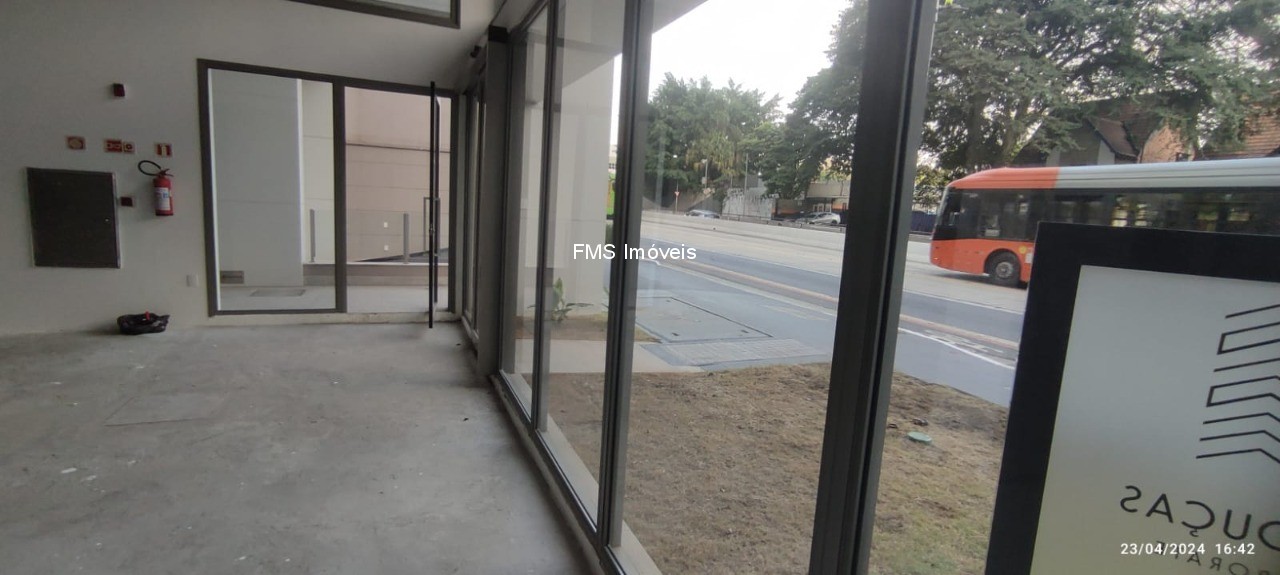 Prédio Inteiro, 4443 m² - Foto 11