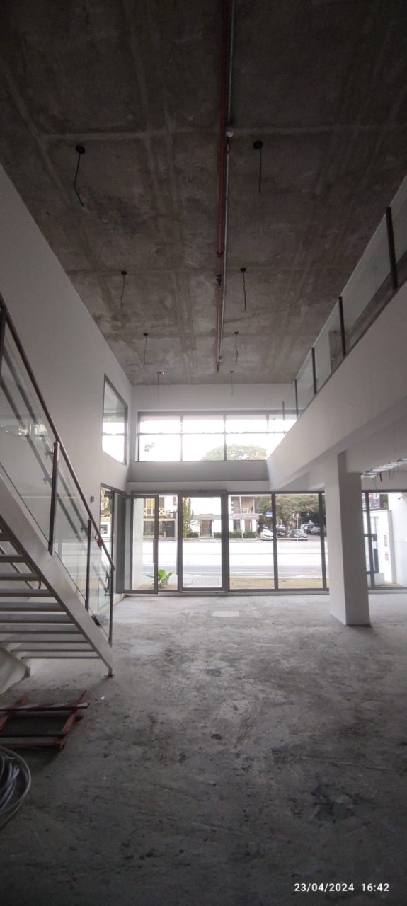 Prédio Inteiro, 4443 m² - Foto 10