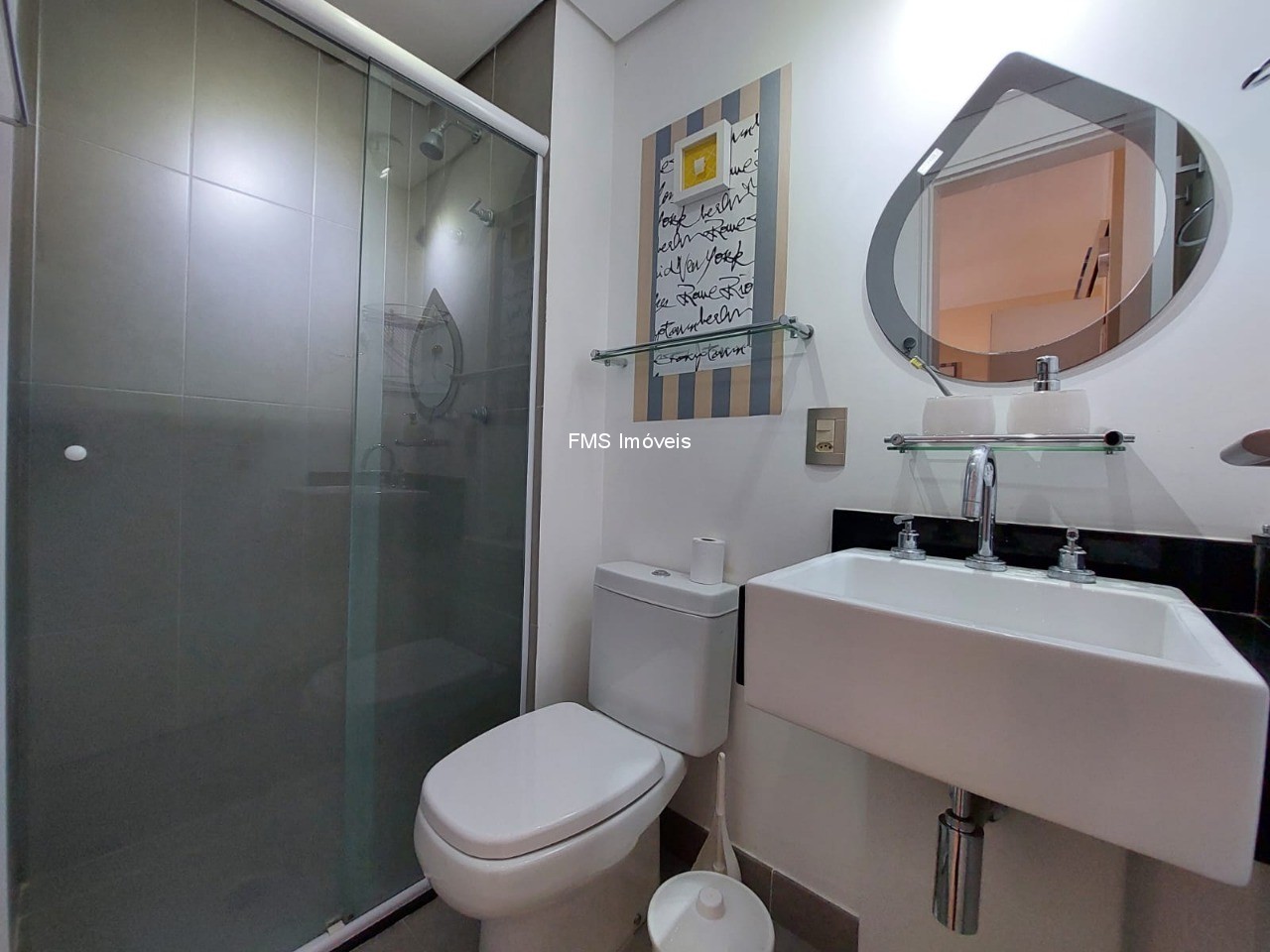 Apartamento, 1 quarto, 30 m² - Foto 26