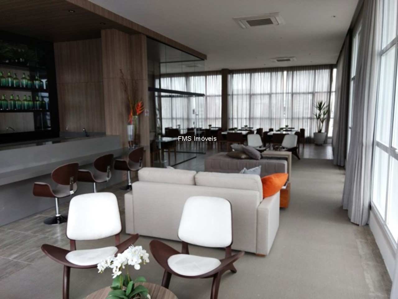 Apartamento, 1 quarto, 33 m² - Foto 27