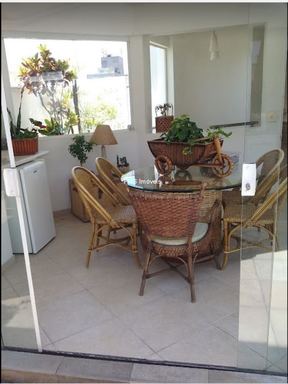 Apartamento, 3 quartos, 400 m² - Foto 3