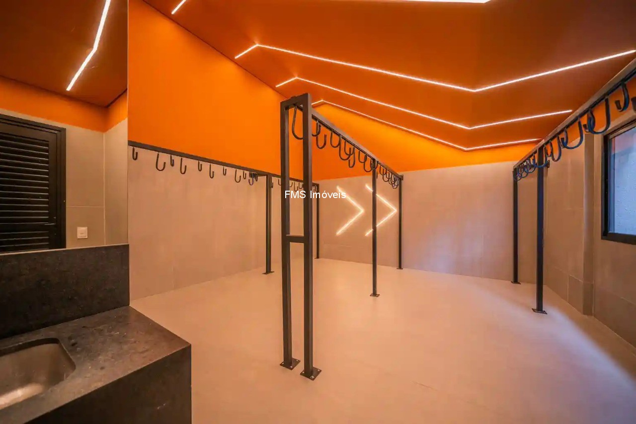 Apartamento, 1 quarto, 25 m² - Foto 15