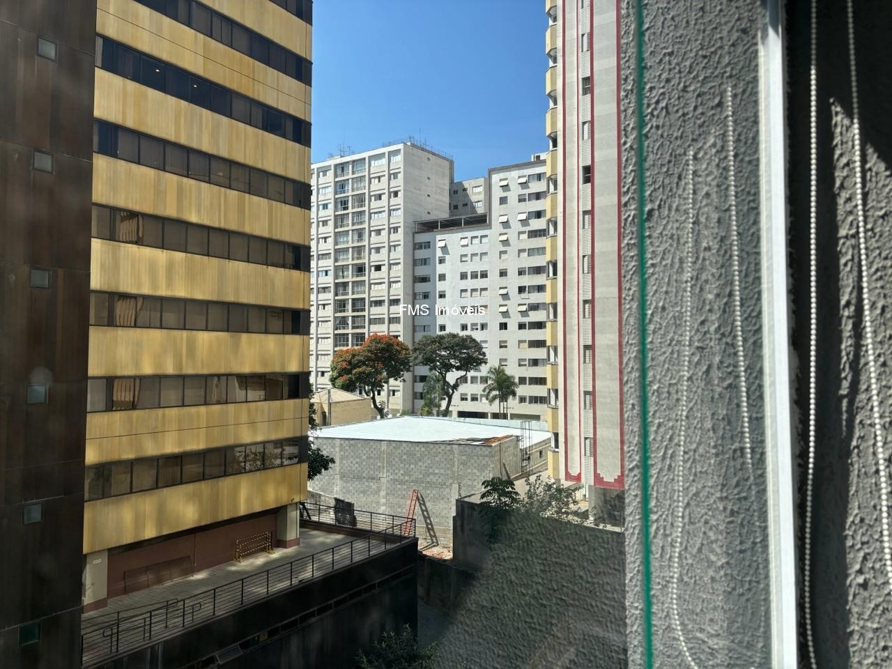 Apartamento, 1 quarto, 33 m² - Foto 10