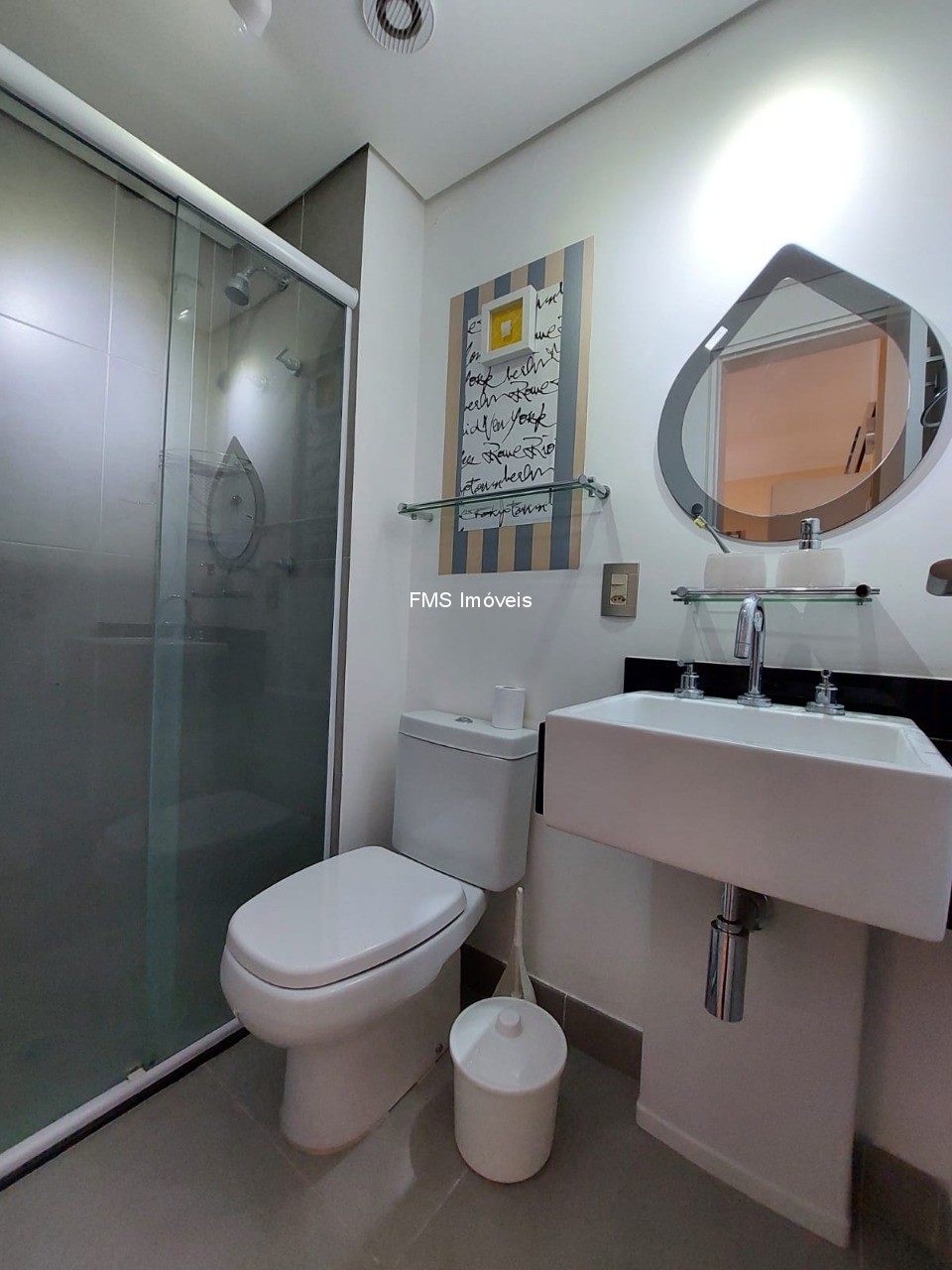 Apartamento, 1 quarto, 30 m² - Foto 25