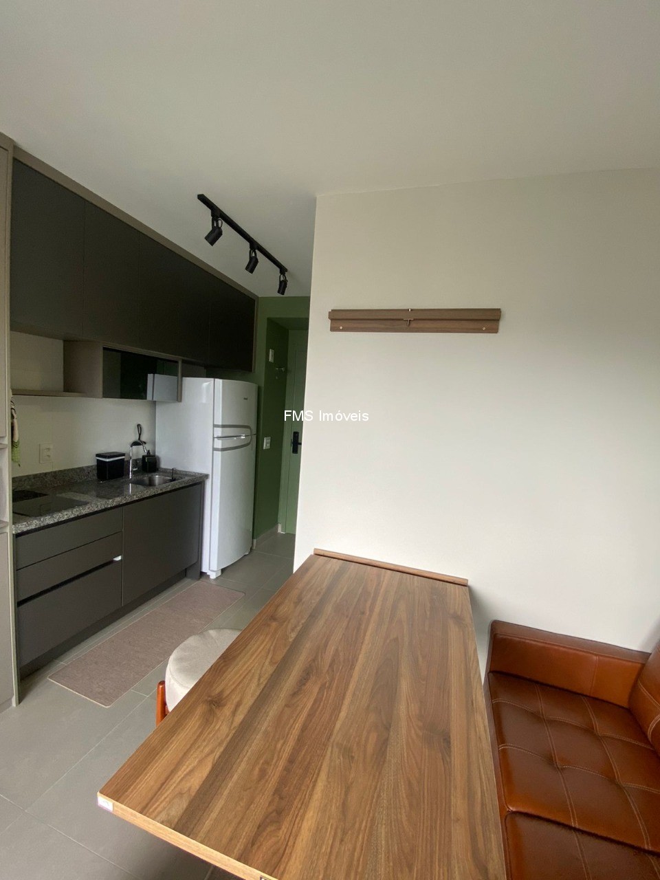 Apartamento, 1 quarto, 25 m² - Foto 9
