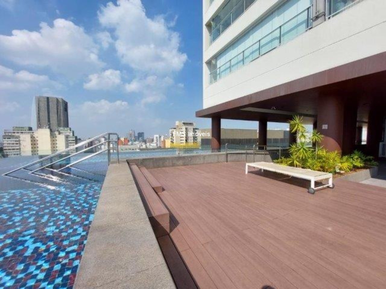 Apartamento, 1 quarto, 33 m² - Foto 17