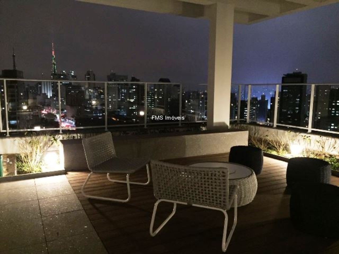 Apartamento, 1 quarto, 33 m² - Foto 14