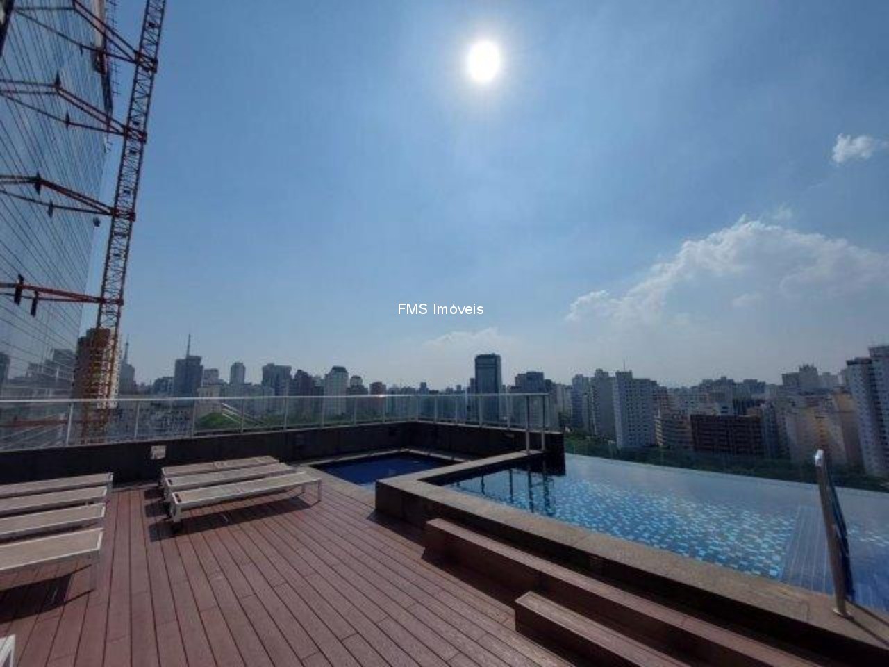 Apartamento, 1 quarto, 33 m² - Foto 23