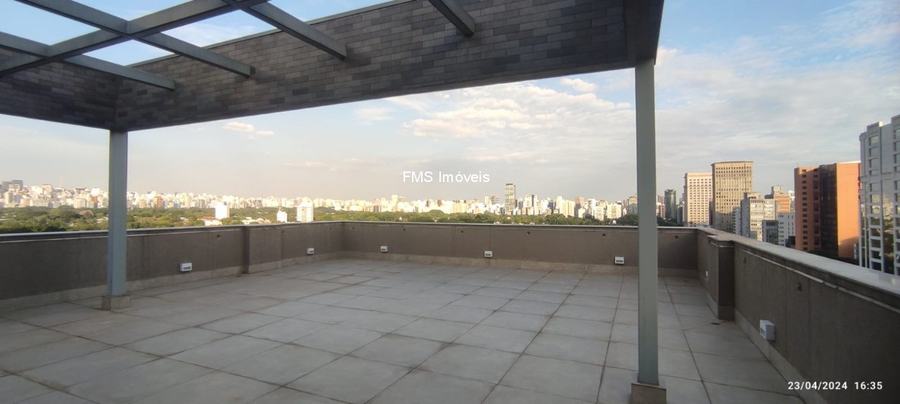 Prédio Inteiro, 4443 m² - Foto 24