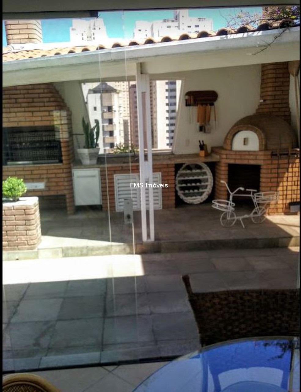 Apartamento, 3 quartos, 400 m² - Foto 8
