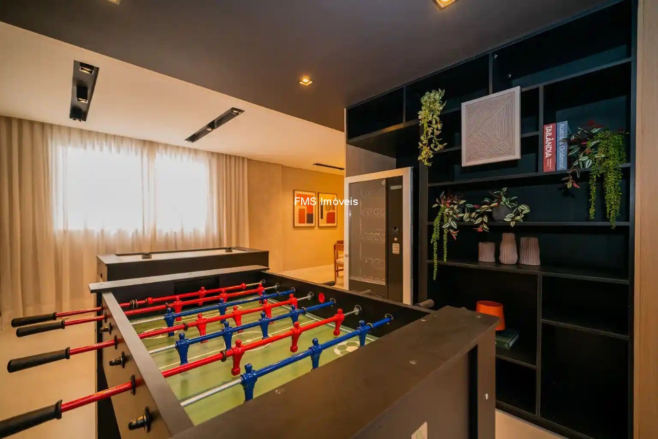 Apartamento, 1 quarto, 25 m² - Foto 18