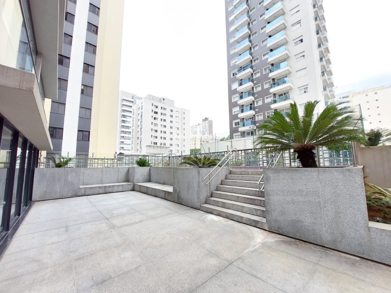 Apartamento, 1 quarto, 30 m² - Foto 15