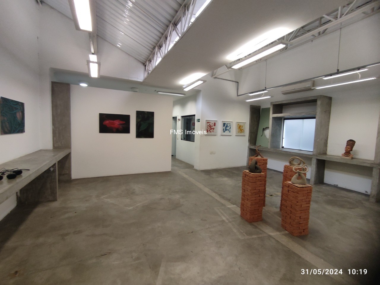 Prédio Inteiro, 850 m² - Foto 11