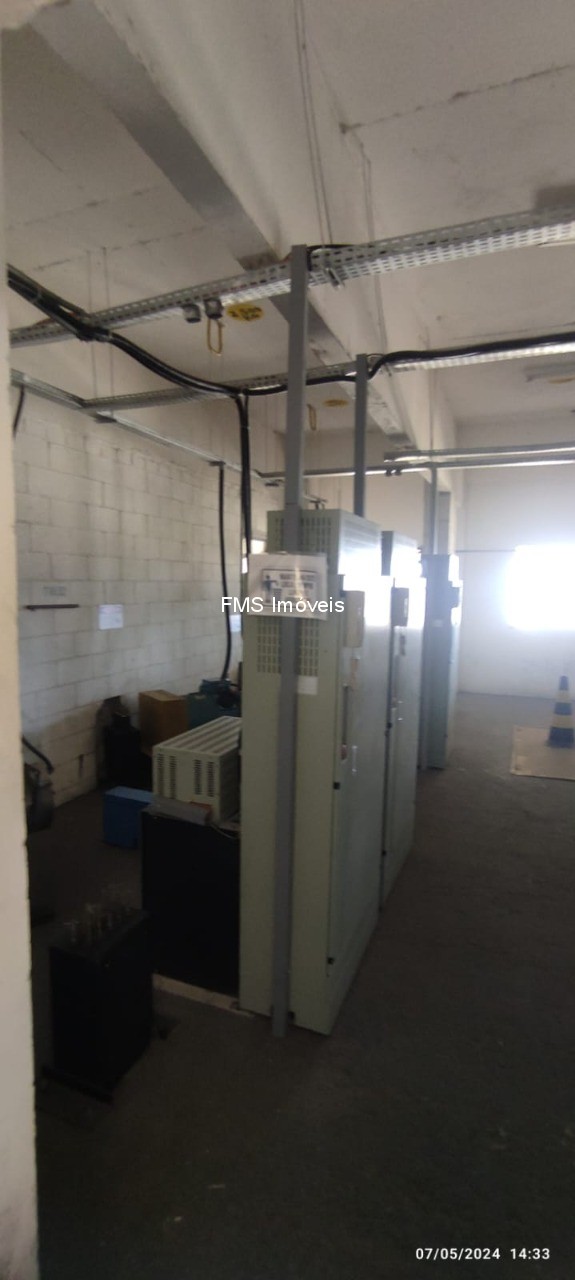 Prédio Inteiro, 12118 m² - Foto 28