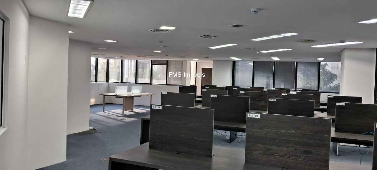 Sala-Conjunto, 254 m² - Foto 1