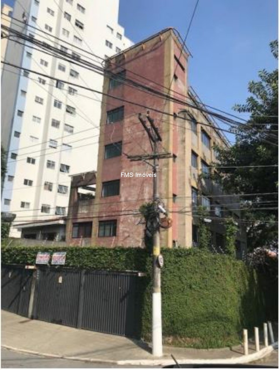 Prédio Inteiro - Foto 3