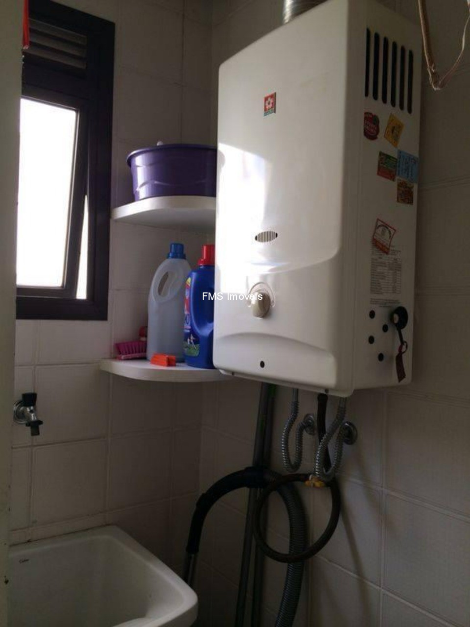 Apartamento, 1 quarto, 50 m² - Foto 6