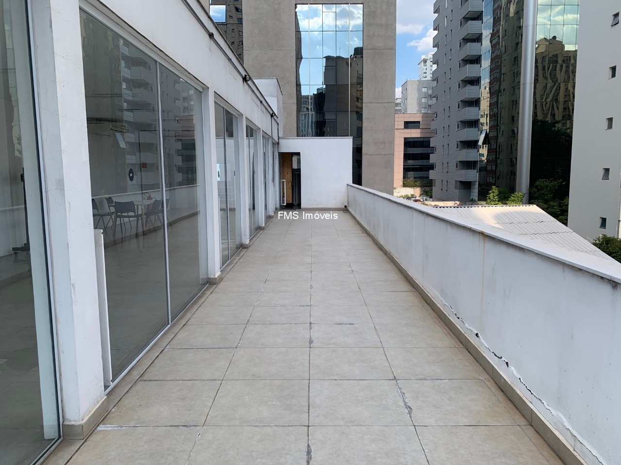 Prédio Inteiro, 720 m² - Foto 17