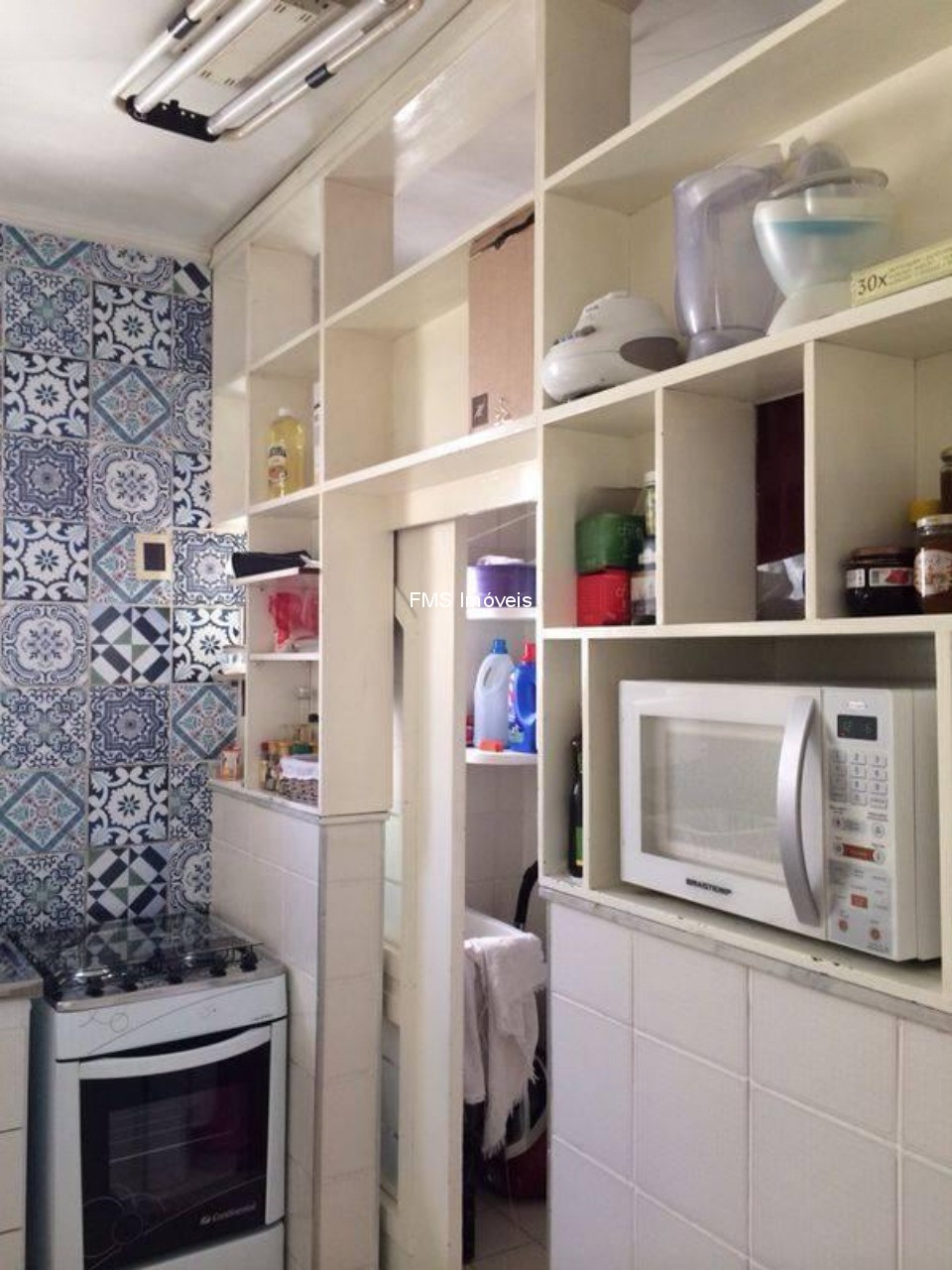 Apartamento, 1 quarto, 50 m² - Foto 7