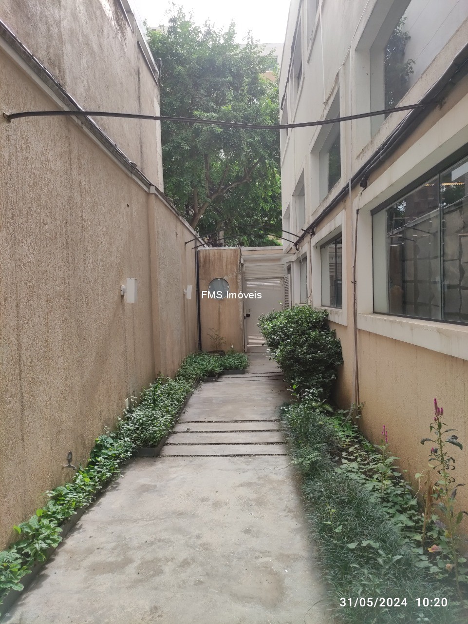 Prédio Inteiro, 850 m² - Foto 5