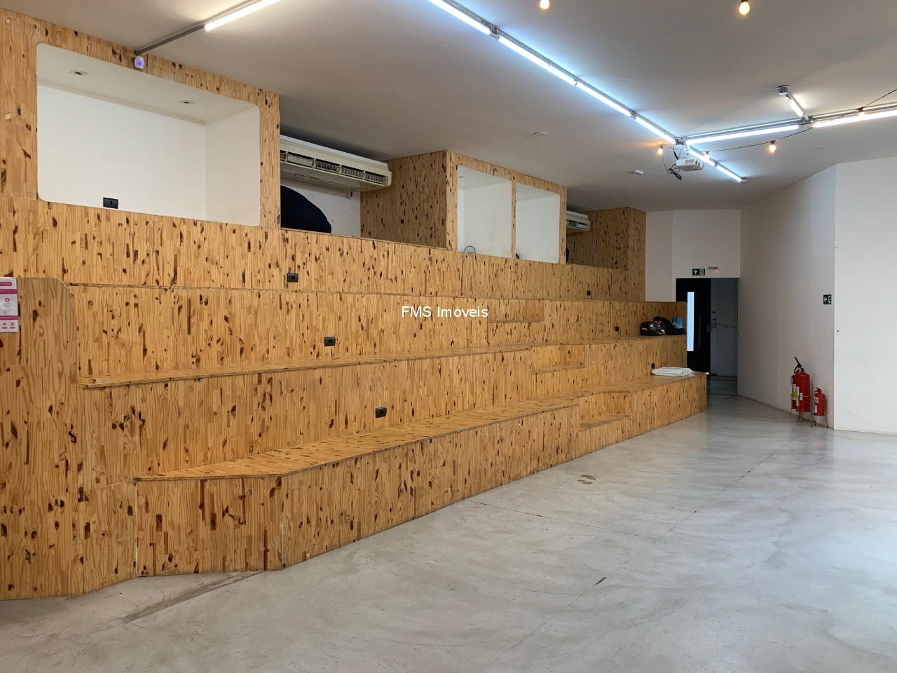 Prédio Inteiro, 720 m² - Foto 9