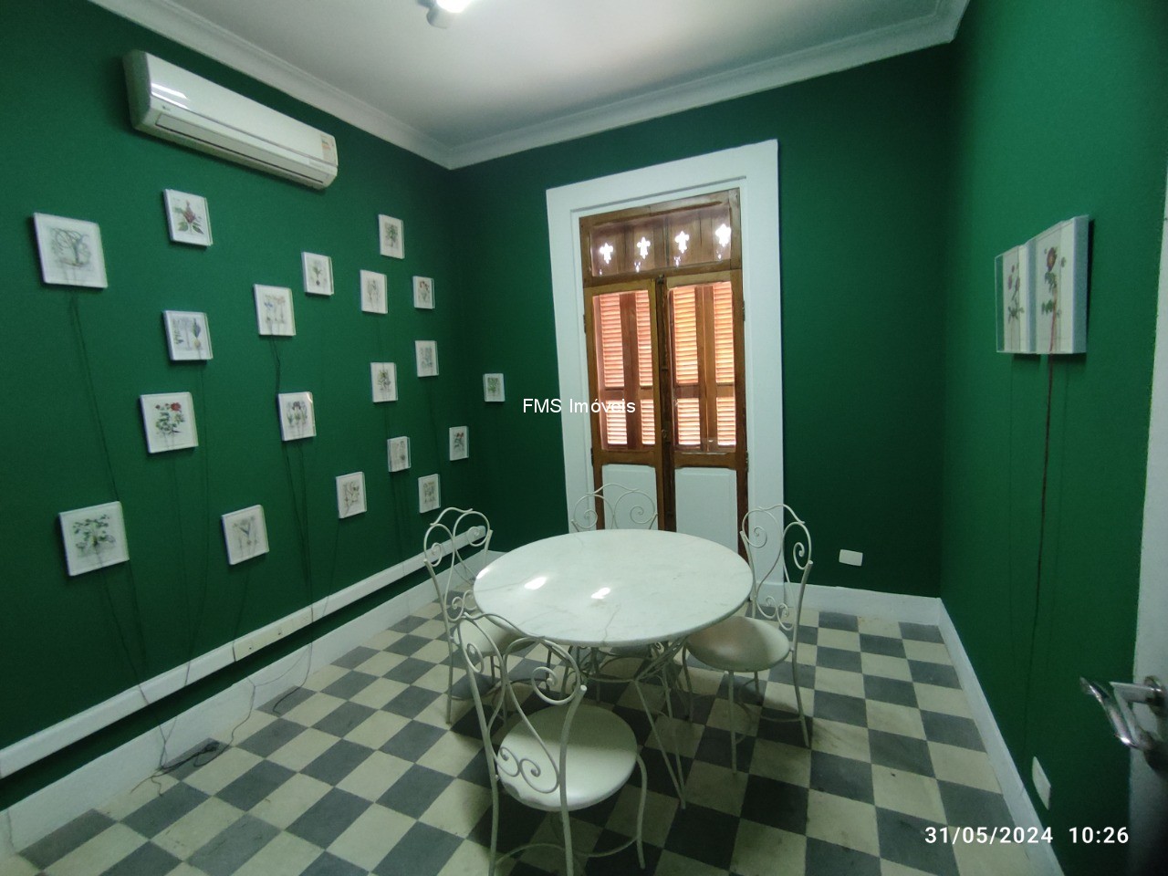 Prédio Inteiro, 850 m² - Foto 24