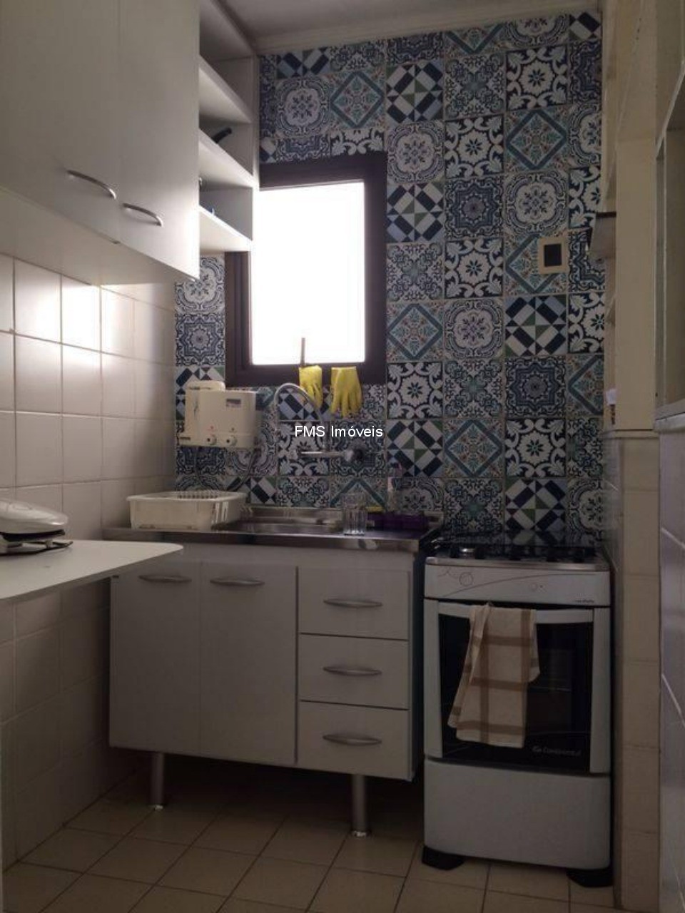 Apartamento, 1 quarto, 50 m² - Foto 4