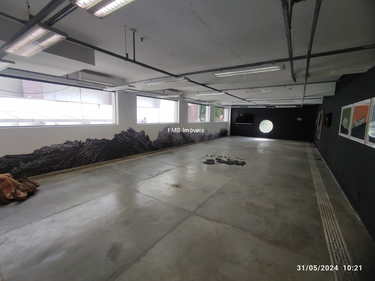 Prédio Inteiro, 850 m² - Foto 2