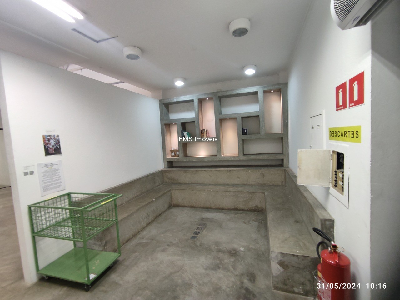 Prédio Inteiro, 850 m² - Foto 8