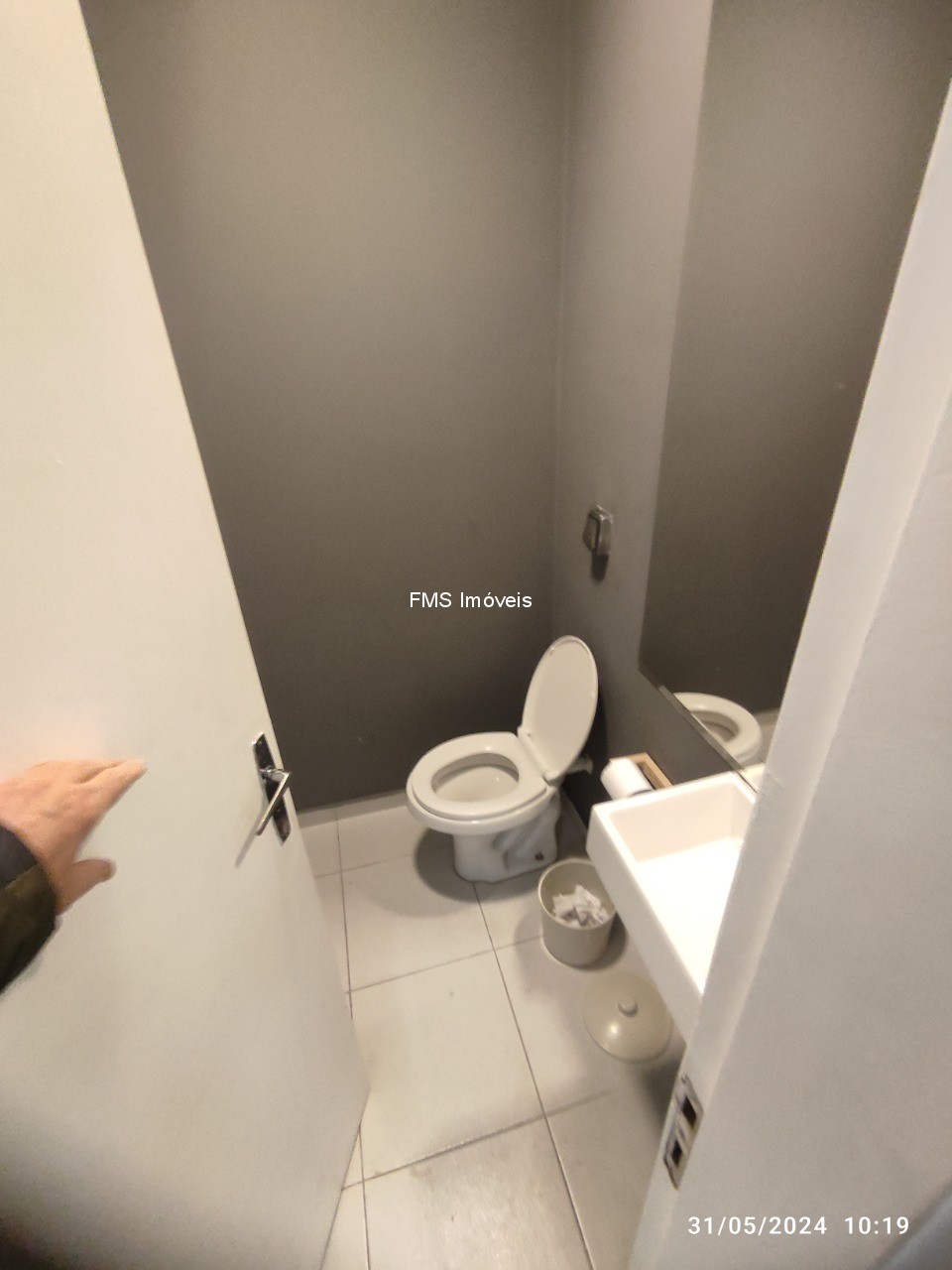Prédio Inteiro, 850 m² - Foto 16
