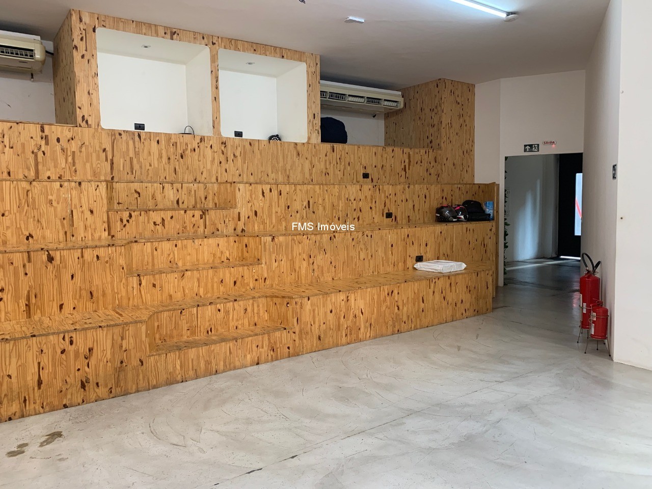 Prédio Inteiro, 720 m² - Foto 6