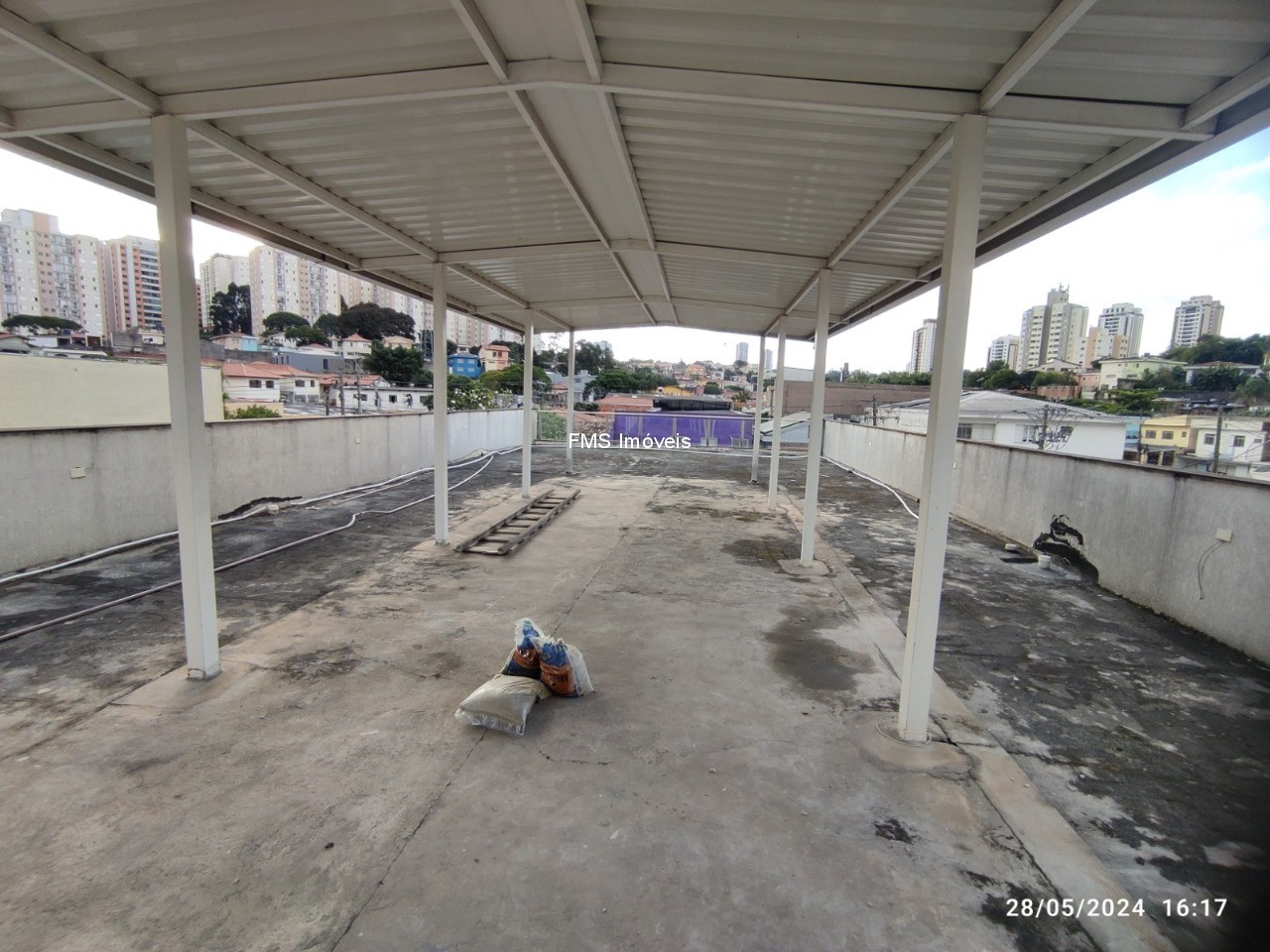 Prédio Inteiro, 630 m² - Foto 9
