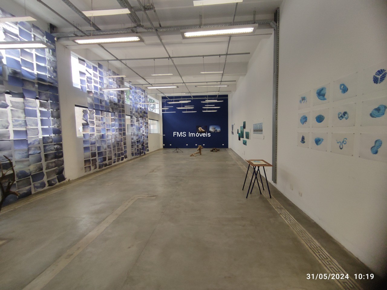 Prédio Inteiro, 850 m² - Foto 1