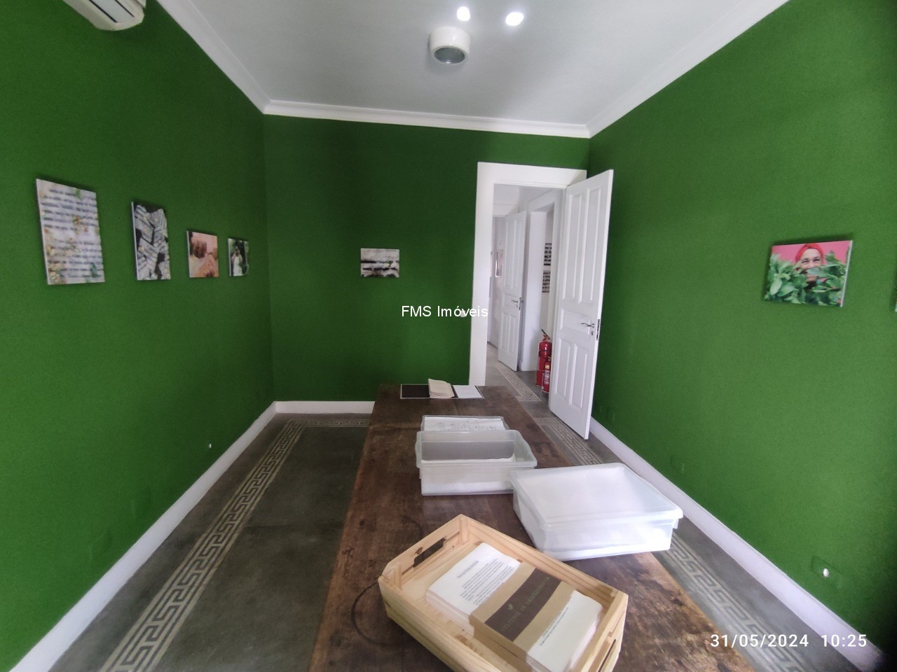 Prédio Inteiro, 850 m² - Foto 22
