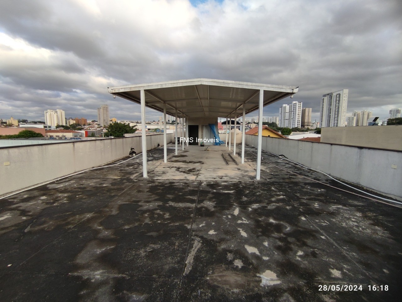 Prédio Inteiro, 630 m² - Foto 8