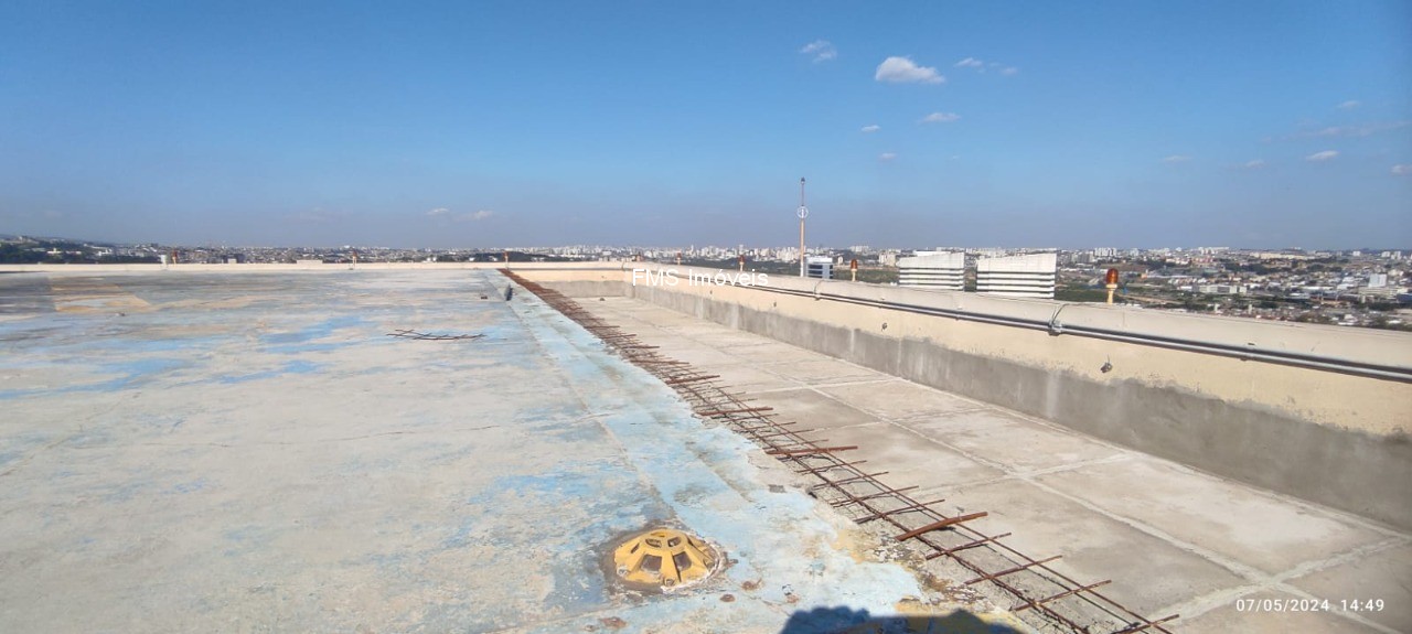 Prédio Inteiro, 12118 m² - Foto 36