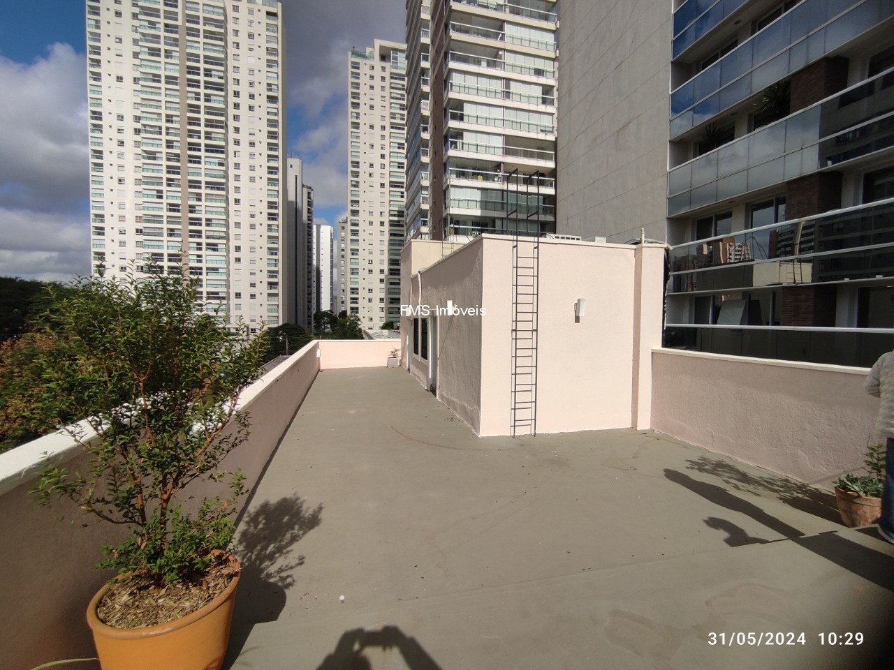 Prédio Inteiro, 850 m² - Foto 31