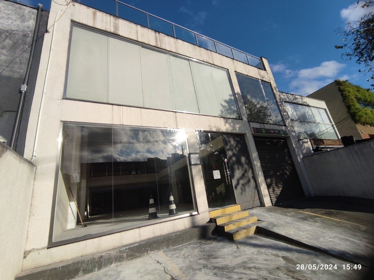 Prédio Inteiro, 630 m² - Foto 3