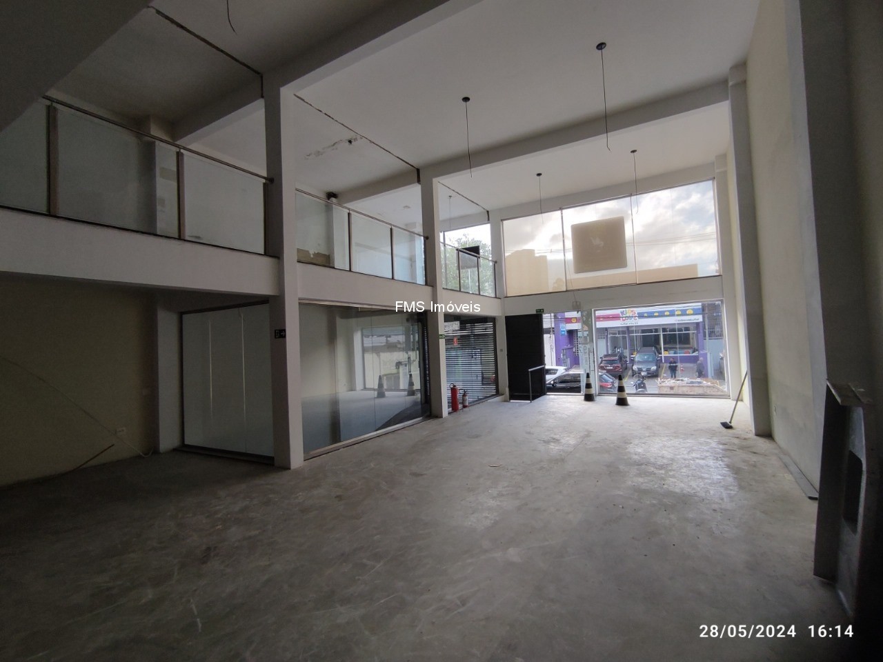 Prédio Inteiro, 630 m² - Foto 17