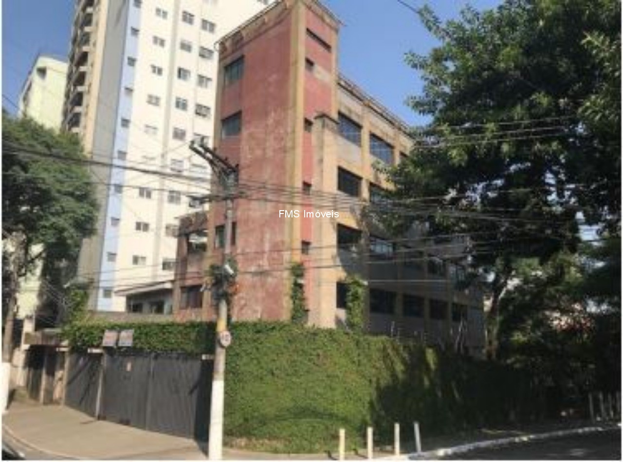 Prédio Inteiro - Foto 2